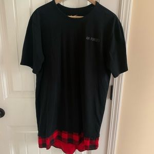 Nike Air Force 1 Tee shirt